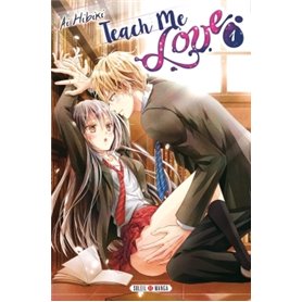 Teach Me Love T01