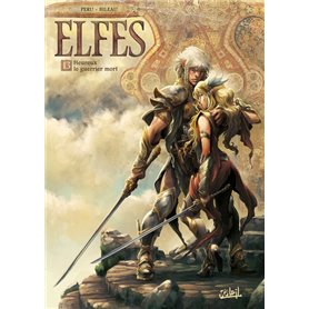 Elfes T13