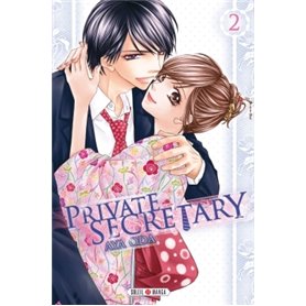 Private Secretary T02