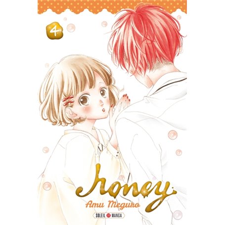 Honey T04