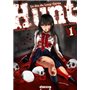 Hunt - Le Jeu du Loup-Garou T01