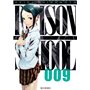 Prison school T09