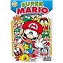 Super Mario Manga Adventures T10