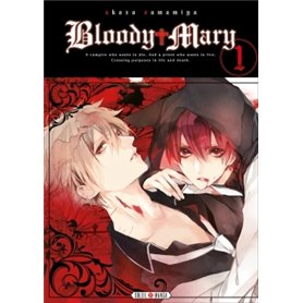 Bloody Mary T01