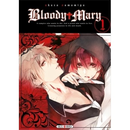 Bloody Mary T01