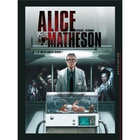 Alice Matheson T04