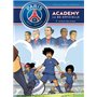 Paris Saint-Germain Academy T07