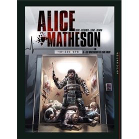 Alice Matheson T05