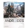 Androïdes T03