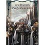 Les Maîtres inquisiteurs T06