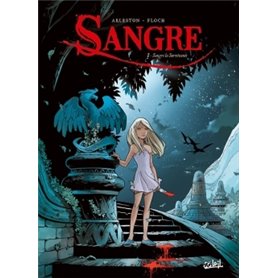 Sangre T01