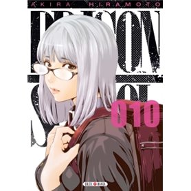 Prison school T10