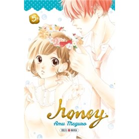 Honey T05