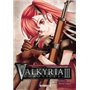 Valkyria Chronicles III Unrecorded Chronicles