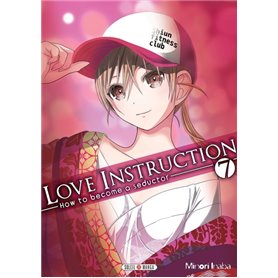 Love Instruction T07