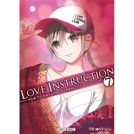 Love Instruction T07