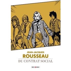 Du Contrat Social