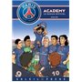 Paris Saint-Germain Academy - Rivalités