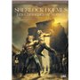 Sherlock Holmes - Les Chroniques de Moriarty T02