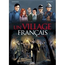 Un village français T03