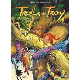 Trolls de Troy T22