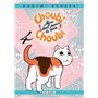 Choubi-Choubi, Mon chat pour la vie T04