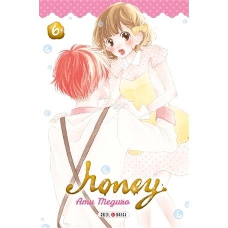 Honey T06