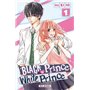 Black Prince and White Prince T01