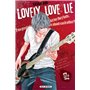 Lovely Love Lie T17