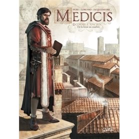 Médicis T01