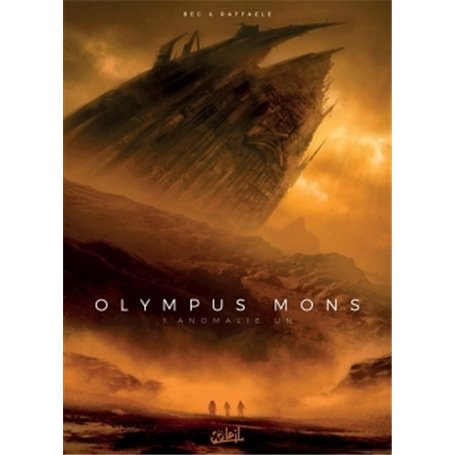 Olympus Mons T01