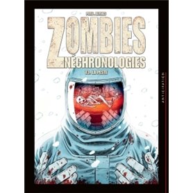 Zombies néchronologies T03