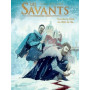 Les Savants T02