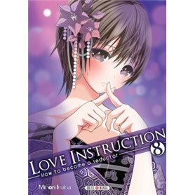 Love Instruction T08