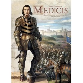 Médicis T02