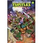 Teenage Mutant Ninja Turtles T01