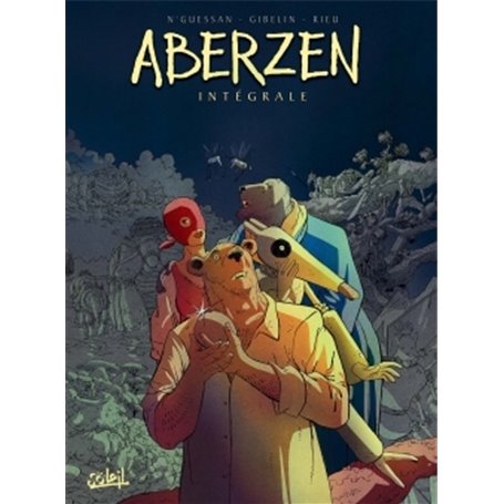 Aberzen - Intégrale