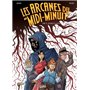 Les Arcanes du Midi-Minuit T13