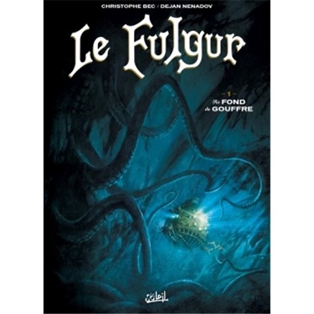 Le Fulgur T01