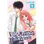 Black Prince and White Prince T02