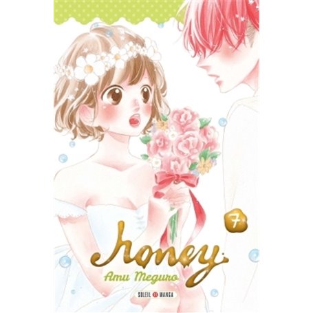 Honey T07