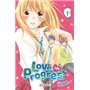 Love in progress T01