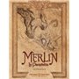 Merlin le Prophète - Intégrale