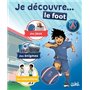 Paris Saint-Germain Academy - Je découvre le foot