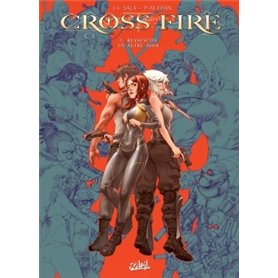 Cross Fire T07