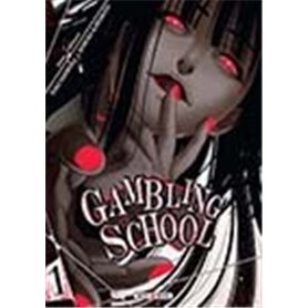 Gambling School T01