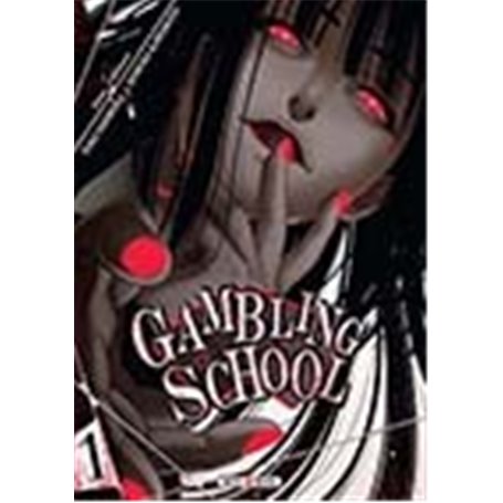 Gambling School T01