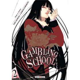 Gambling School T02