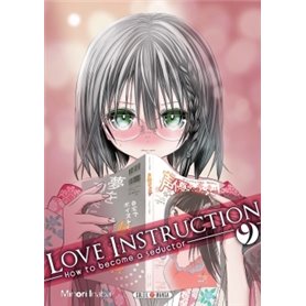 Love Instruction T09