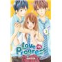 Love in progress T02